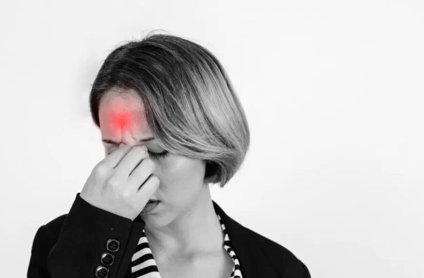 Menopauza+migrena = większe ryzyko chorób serca